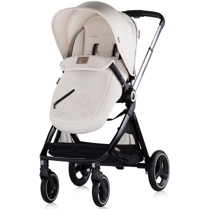 Carucior Chipolino Elite 3 in 1 biscotta [7]