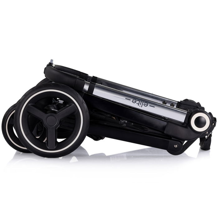 Carucior Chipolino Elite 3 in 1 biscotta [18]