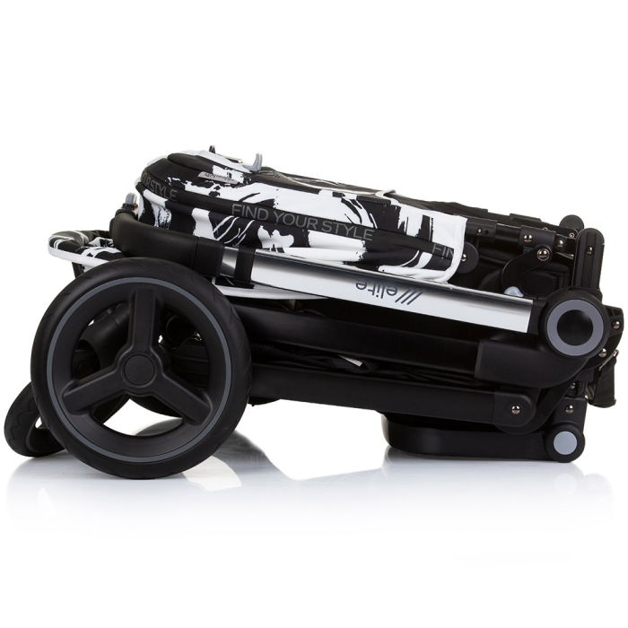 Carucior Chipolino Elite 3 in 1 ink art [17]