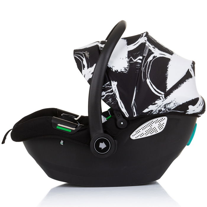 Carucior Chipolino Elite 3 in 1 ink art [22]