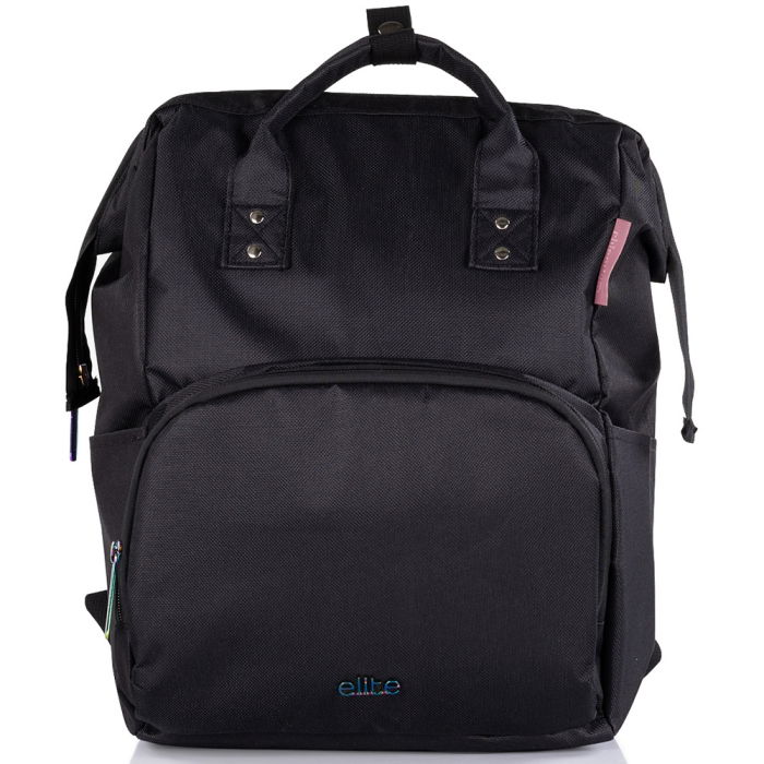 Carucior Chipolino Elite 3 in 1 pink marshmallow [19]