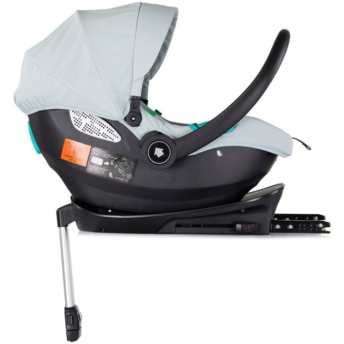 Carucior Chipolino Encanto 3 in 1 basil [24]