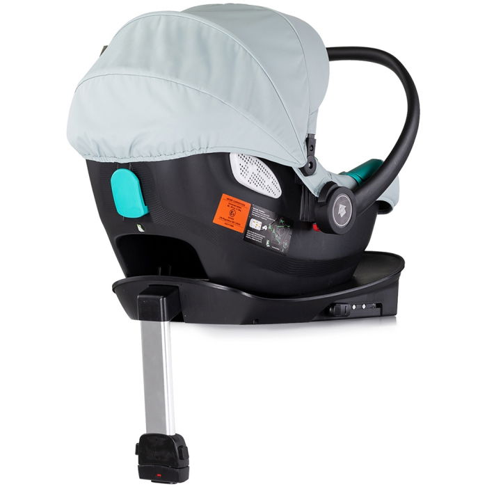 Carucior Chipolino Encanto 3 in 1 basil [23]