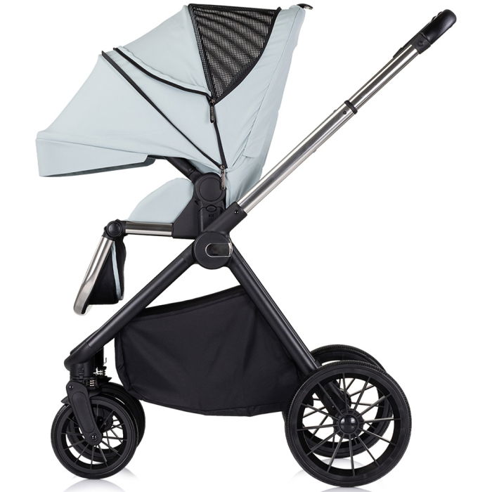 Carucior Chipolino Encanto 3 in 1 basil [10]