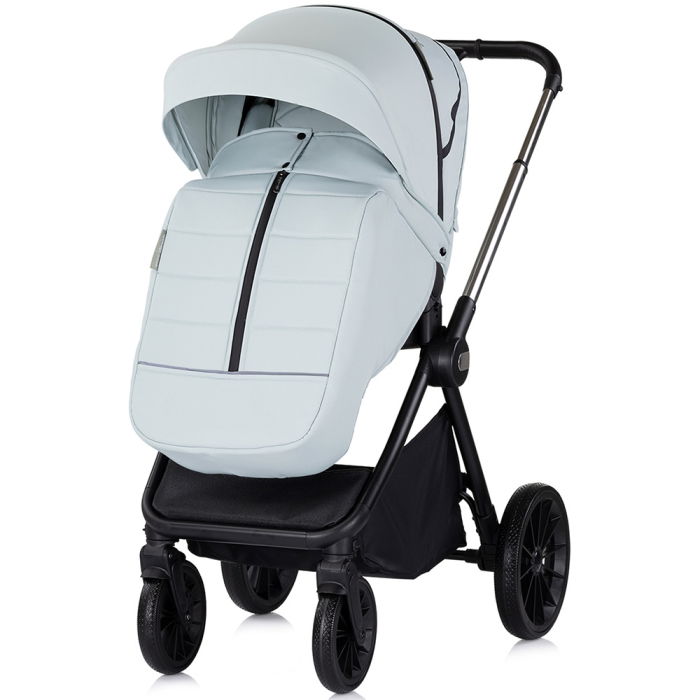 Carucior Chipolino Encanto 3 in 1 basil [6]