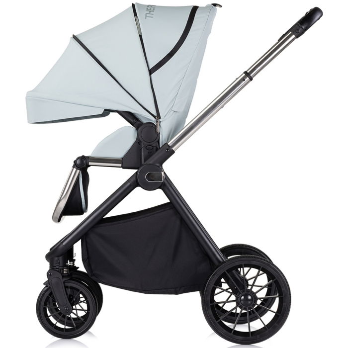 Carucior Chipolino Encanto 3 in 1 basil [9]