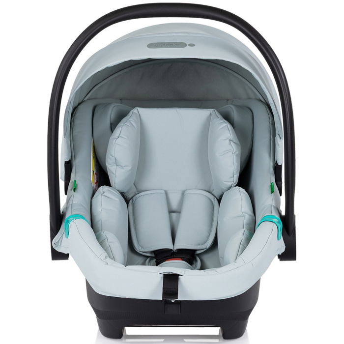 Carucior Chipolino Encanto 3 in 1 basil [22]