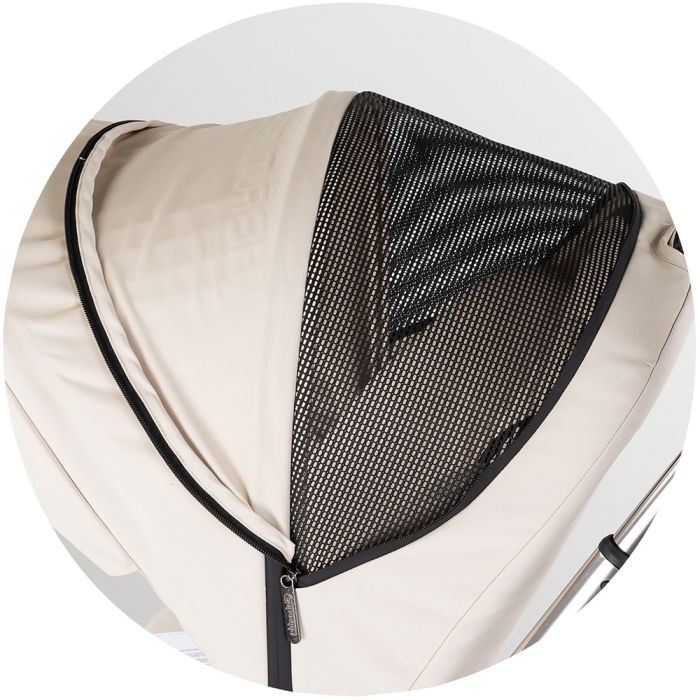 Carucior Chipolino Encanto 3 in 1 biscotta [33]