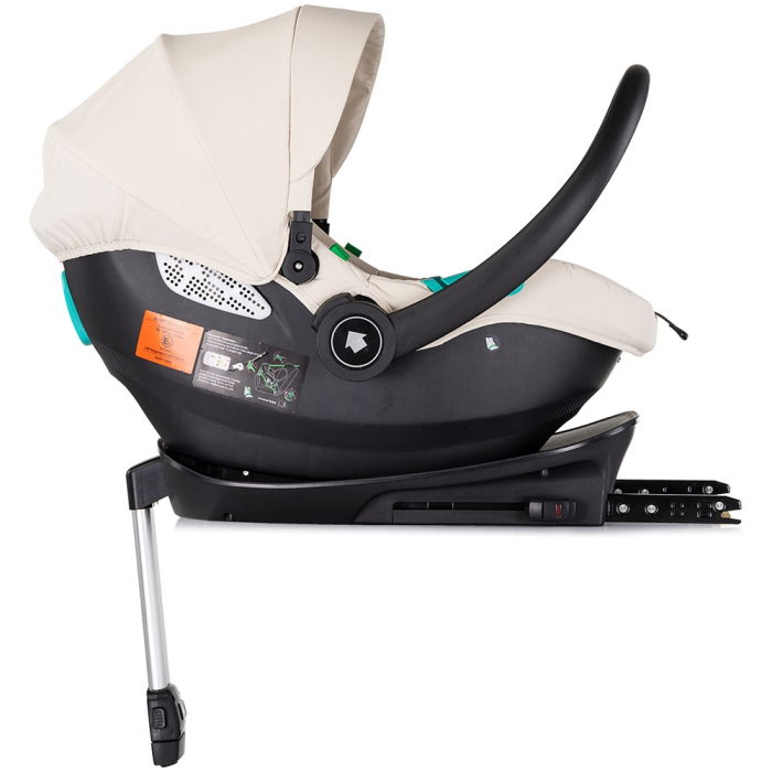 Carucior Chipolino Encanto 3 in 1 biscotta [24]