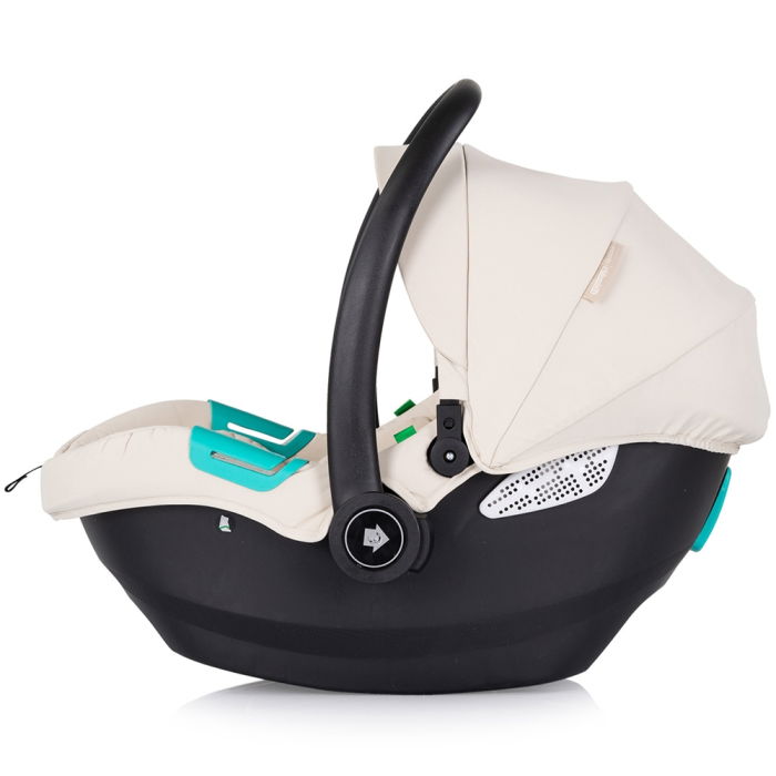 Carucior Chipolino Encanto 3 in 1 biscotta [21]