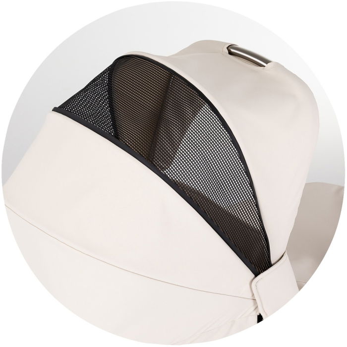 Carucior Chipolino Encanto 3 in 1 biscotta [25]