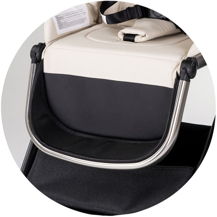 Carucior Chipolino Encanto 3 in 1 biscotta [30]