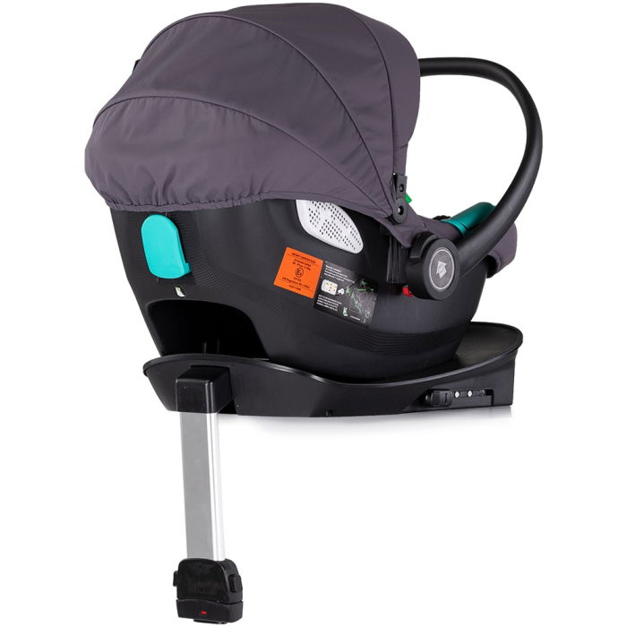 Carucior Chipolino Encanto 3 in 1 cloud [24]