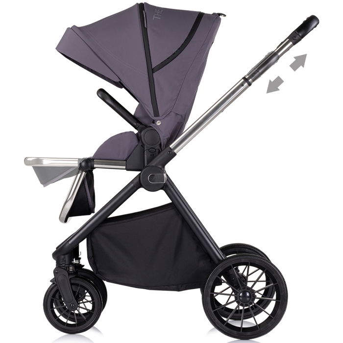 Carucior Chipolino Encanto 3 in 1 cloud [8]