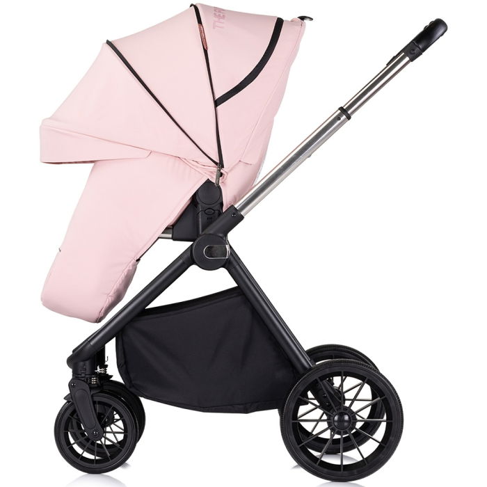 Carucior Chipolino Encanto 3 in 1 pink marshmallow [12]