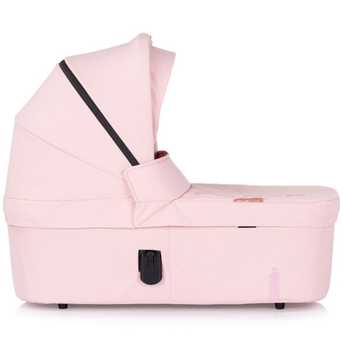 Carucior Chipolino Encanto 3 in 1 pink marshmallow [17]