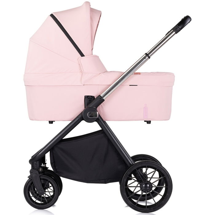 Carucior Chipolino Encanto 3 in 1 pink marshmallow [3]