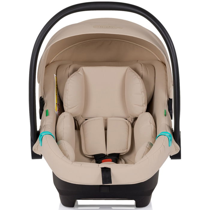 Carucior Chipolino Encanto 3 in 1 tiramisu [22]