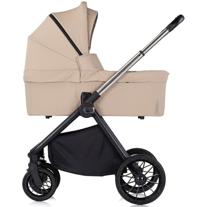 Carucior Chipolino Encanto 3 in 1 tiramisu [3]