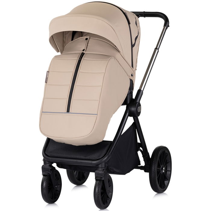 Carucior Chipolino Encanto 3 in 1 tiramisu [6]