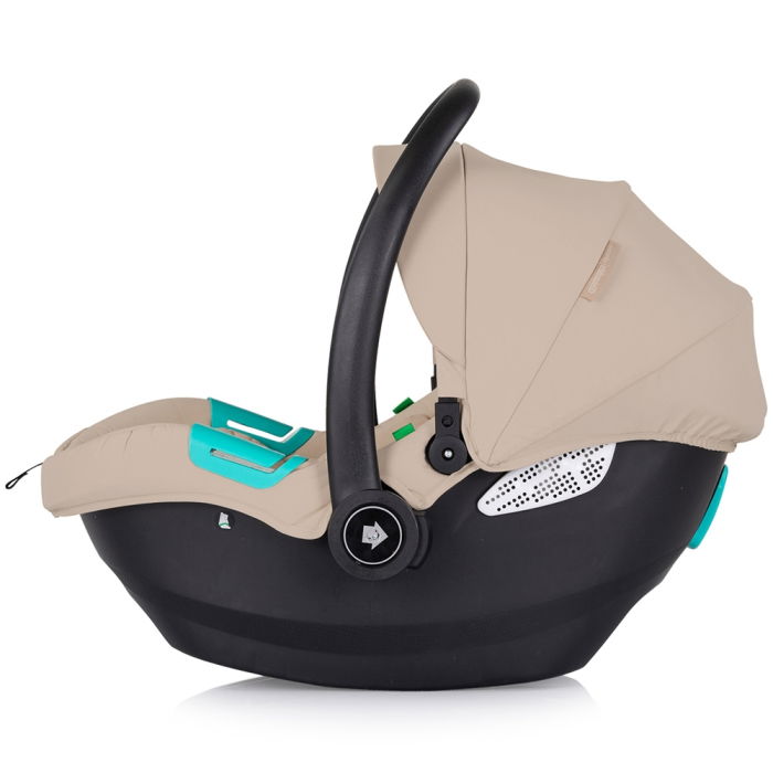 Carucior Chipolino Encanto 3 in 1 tiramisu [21]