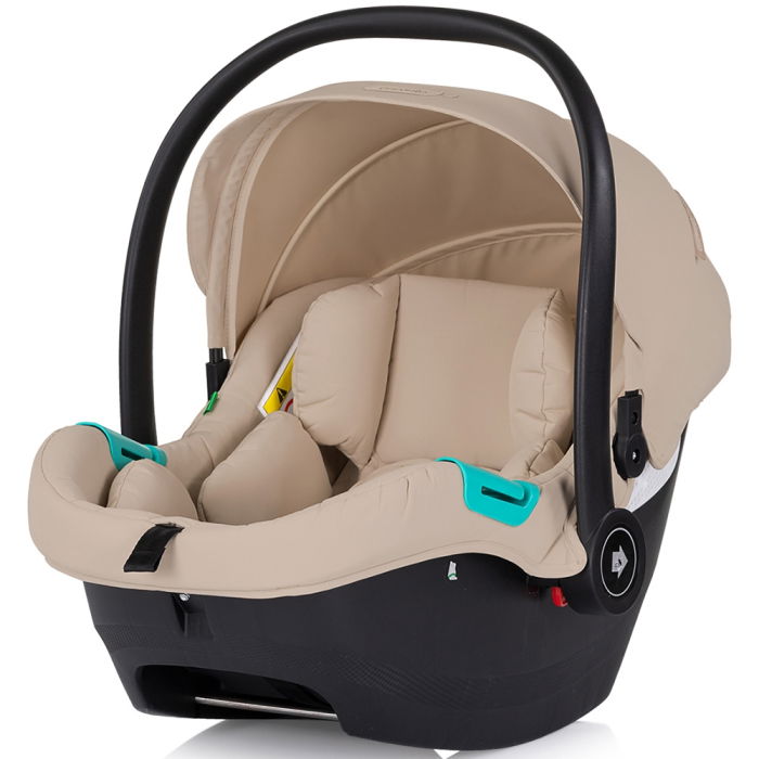 Carucior Chipolino Encanto 3 in 1 tiramisu [20]