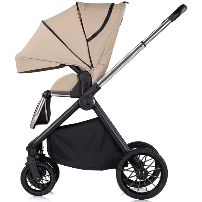 Carucior Chipolino Encanto 3 in 1 tiramisu [9]