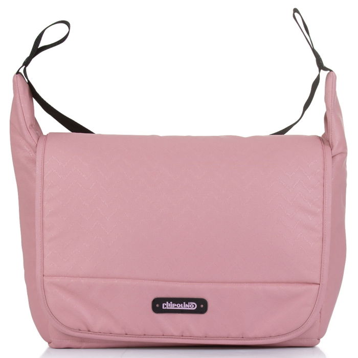 Carucior Chipolino Havana 3 in 1 flamingo [14]