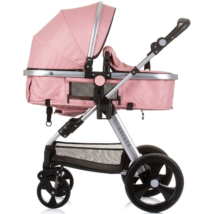 Carucior Chipolino Havana 3 in 1 flamingo [10]