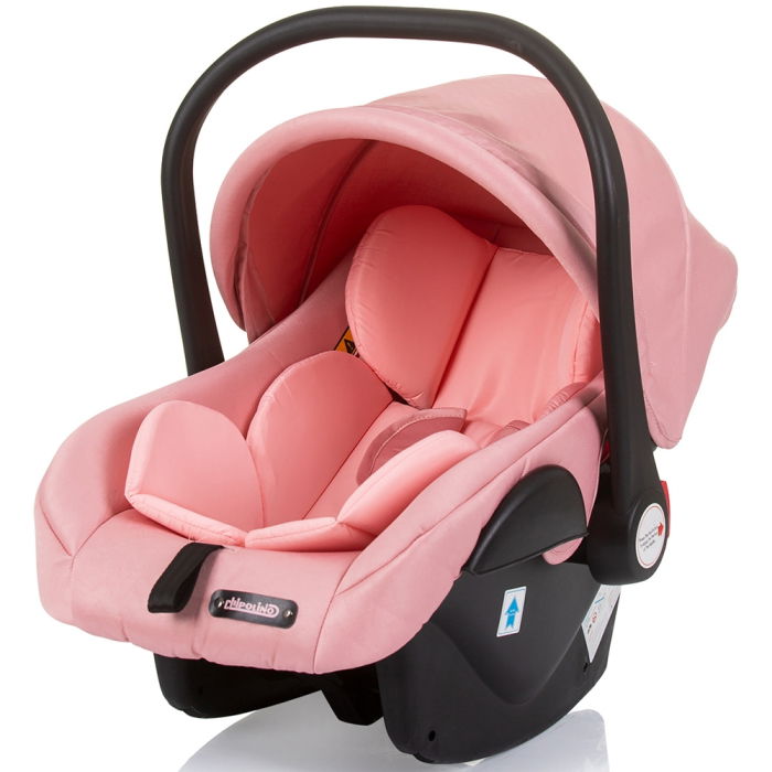 Carucior Chipolino Havana 3 in 1 flamingo [16]