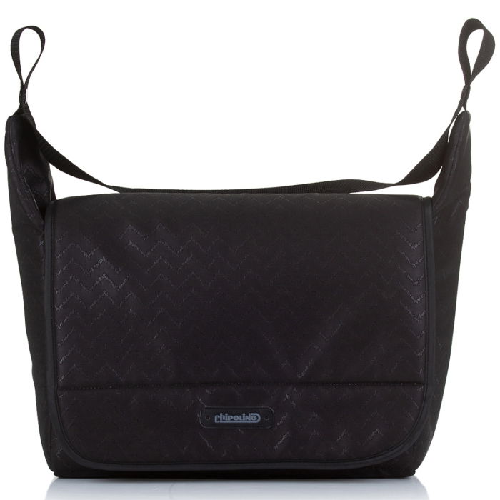 Carucior Chipolino Havana 3 in 1 obsidian silver [13]