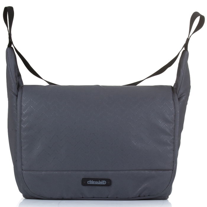 Carucior Chipolino Havana 3 in 1 silver grey [14]