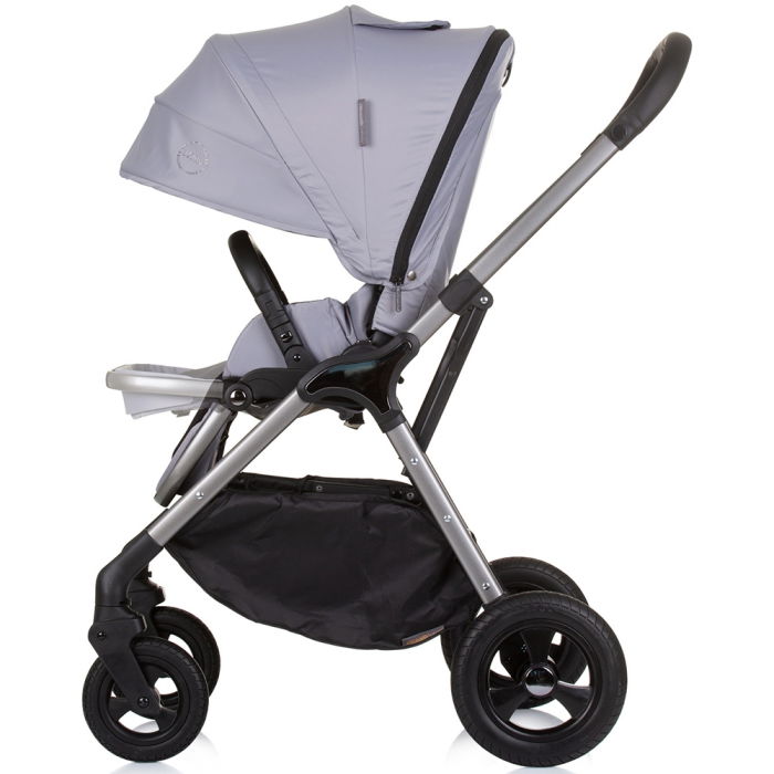 Carucior Chipolino Infinity 3 in 1 granite [12]