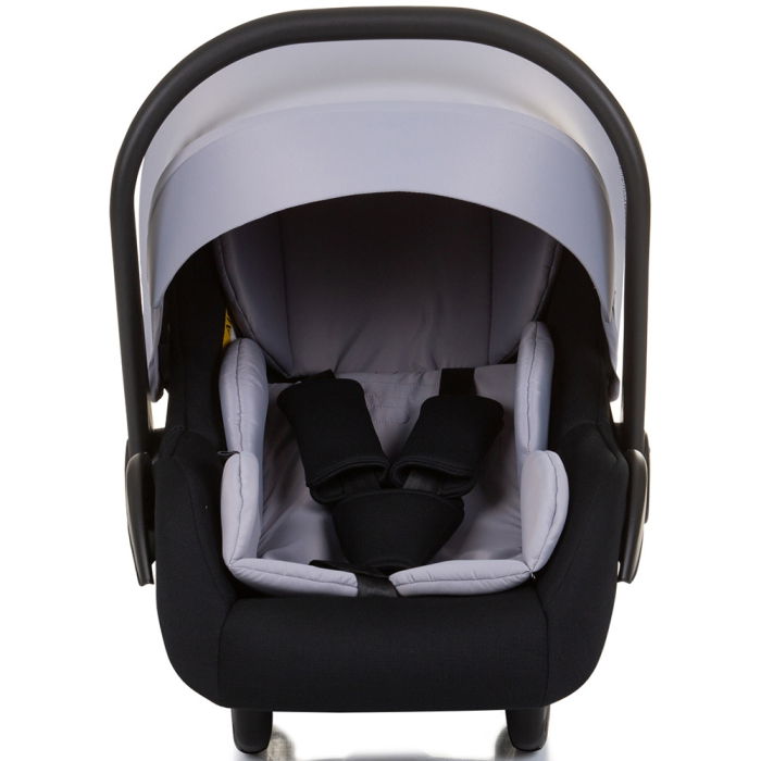 Carucior Chipolino Infinity 3 in 1 granite [17]