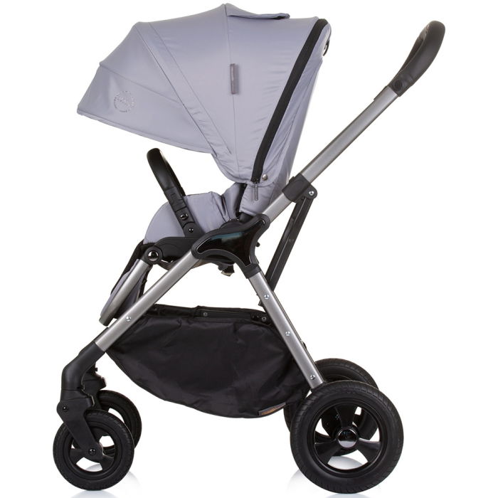 Carucior Chipolino Infinity 3 in 1 granite [11]
