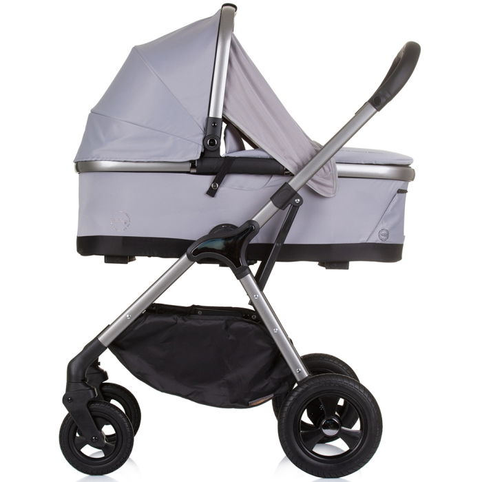 Carucior Chipolino Infinity 3 in 1 granite [6]