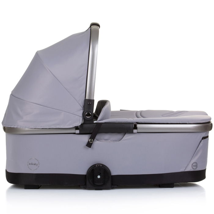 Carucior Chipolino Infinity 3 in 1 granite [8]