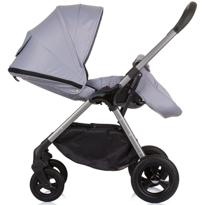 Carucior Chipolino Infinity 3 in 1 granite [14]