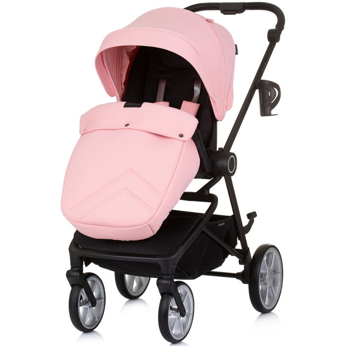Carucior Chipolino Linea 3 in 1 flamingo [8]