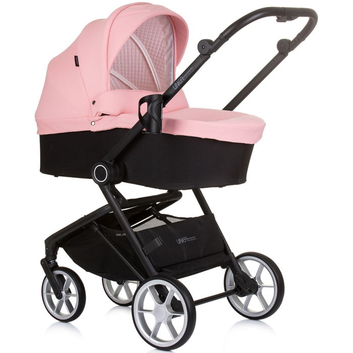 Carucior Chipolino Linea 3 in 1 flamingo [2]