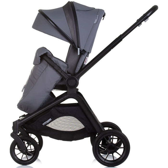 Carucior Chipolino Magnum 3 in 1 anthracite [10]