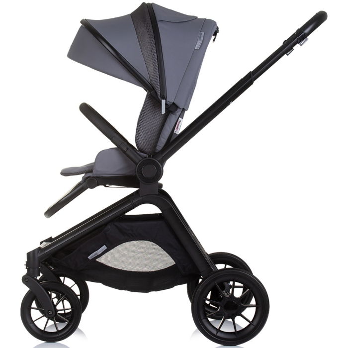 Carucior Chipolino Magnum 3 in 1 anthracite [7]