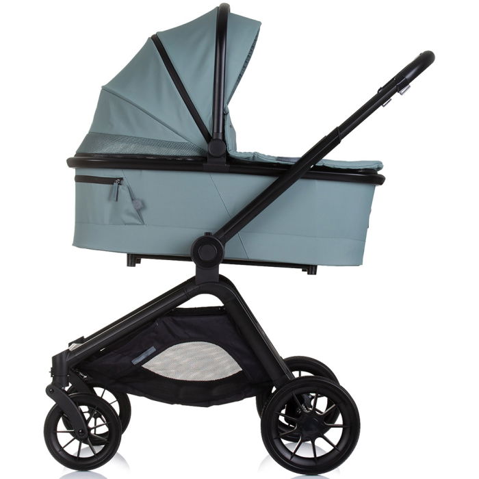 Carucior Chipolino Magnum 3 in 1 basil [3]