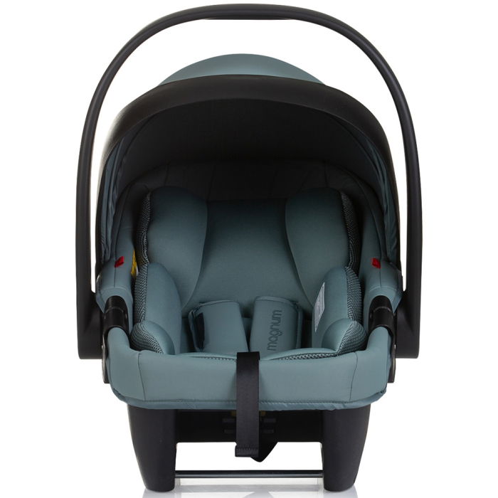 Carucior Chipolino Magnum 3 in 1 basil [20]