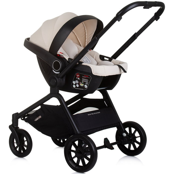 Carucior Chipolino Magnum 3 in 1 biscotta [13]