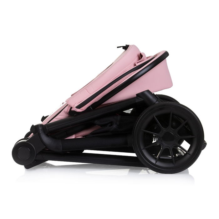 Carucior Chipolino Magnum 3 in 1 pink marshmallow [16]