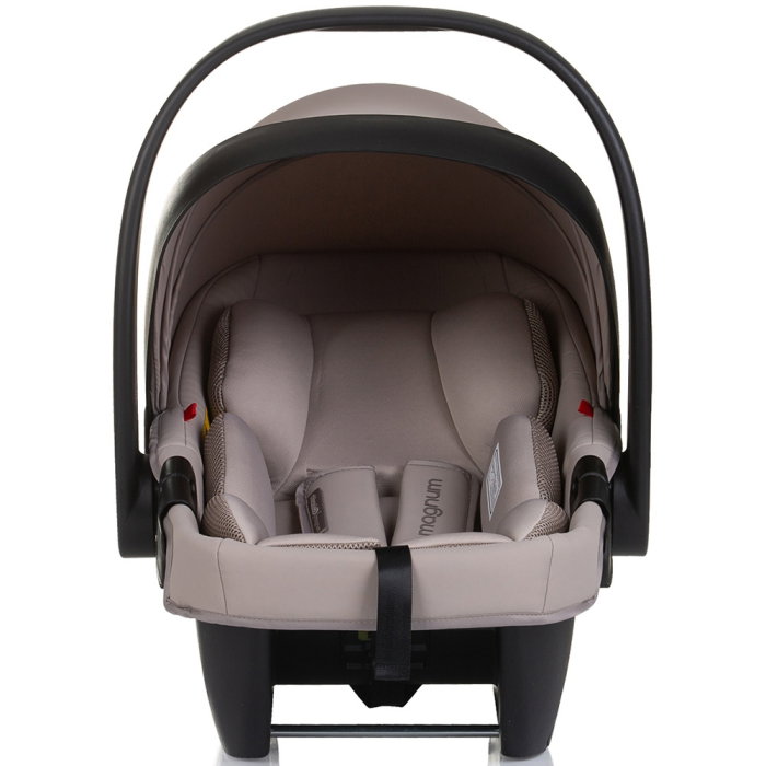 Carucior Chipolino Magnum 3 in 1 tiramisu [20]