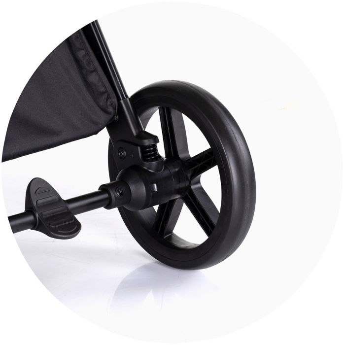 Carucior Chipolino Marbella 3 in 1 blackberry [22]