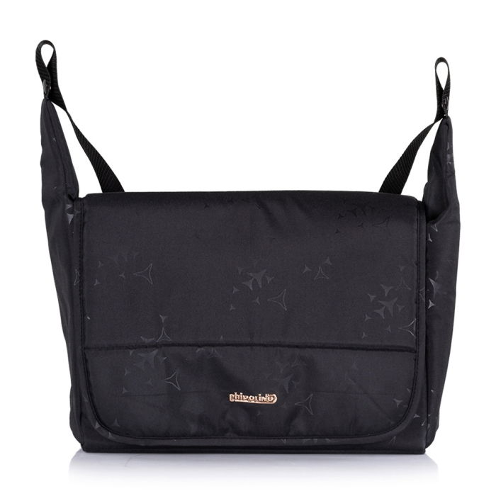 Carucior Chipolino Marbella 3 in 1 blackberry [13]