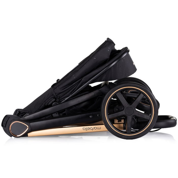 Carucior Chipolino Marbella 3 in 1 blackberry [11]